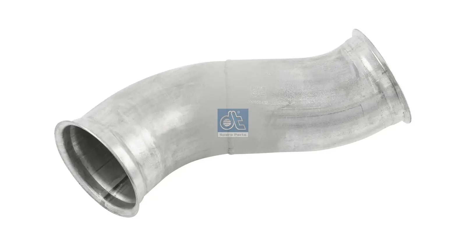 Exhaust Pipe